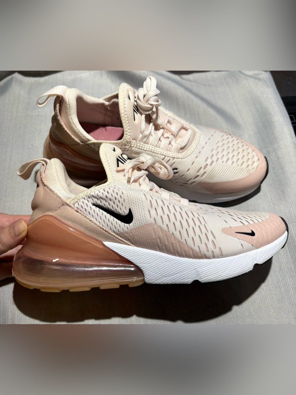 Nike Air Max 270